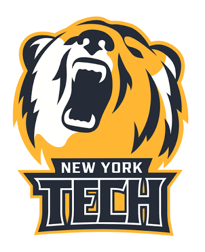 New York Tech logo