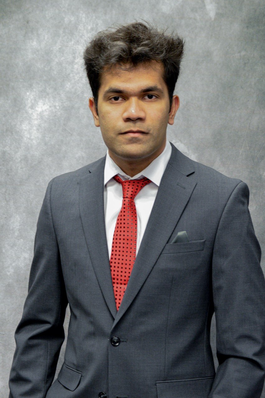 MD Shariful Alam